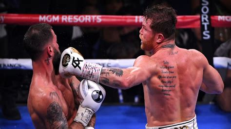 ¿Cuáles son los tatuajes del 'Canelo' Álvarez y qué significan? | TUDN ...