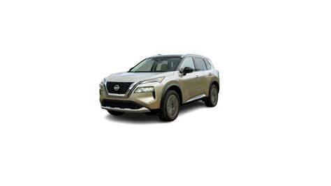 2023 Nissan Rogue Review, Price, Features and Mileage (Brochure) - Auto ...