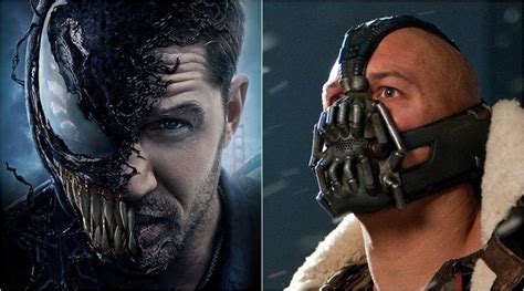 Bane Actor