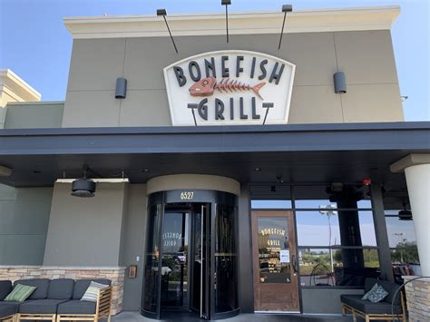 Bonefish Grill - Town Square Las Vegas