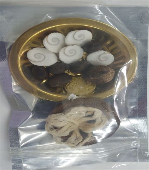 Buy Lakshmi Kuber Puja Combo Kit / Pack online