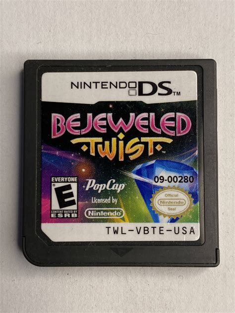 BeJeweled Twist – Arkham Alley