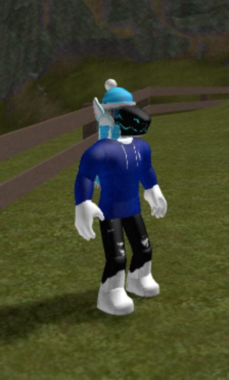 Protogen Furry Roblox