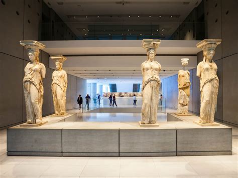 The 10 best museums in Athens - Lonely Planet