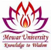 Mewar University, Chittorgarh: Courses, Fees, Ranking, Contact ...