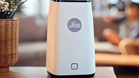 Jio AirFiber Launches on Ganesh Chaturthi; Enjoy High-Speed Internet at ...