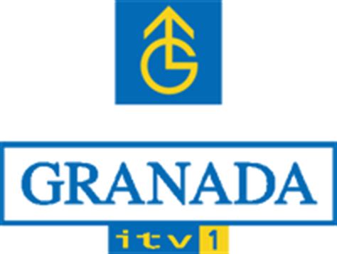 ITV Granada - Logopedia, the logo and branding site