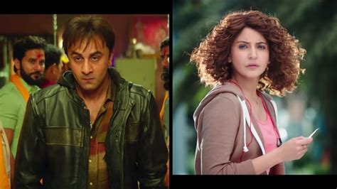 Anushka Sharma in Sanju - What Role Does Anushka Play In The Sanjay ...