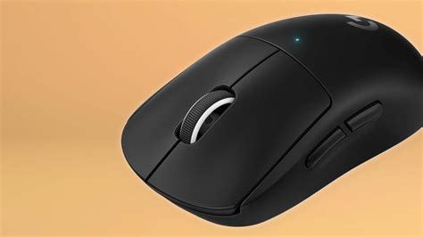 Logitech G Pro X Superlight review - Lane Scondlefory