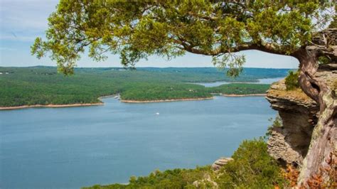 What to See in Arkansas at Searcy County - Tourist Attractions ...