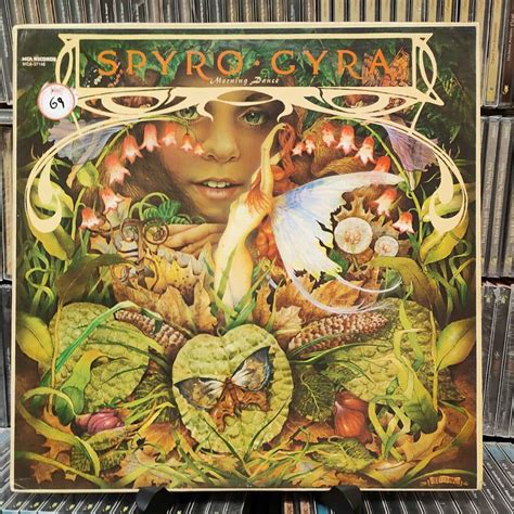 Spyro Gyra – Morning Dance | 3rd Ear Online Store