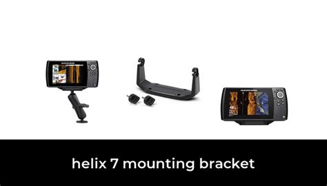 44 Best helix 7 mounting bracket 2022 - After 140 hours of research and ...