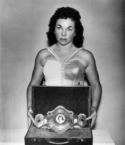 Fabulous Moolah | The fabulous moolah, Women's wrestling, Pro wrestling