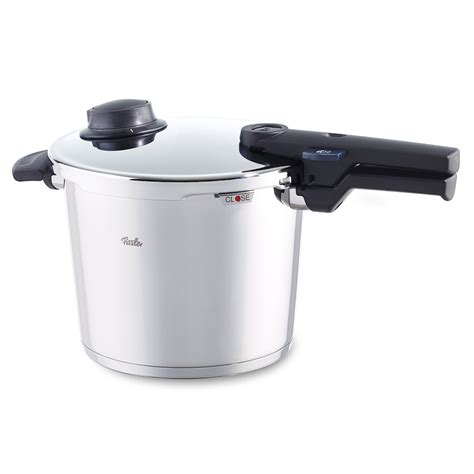 Fissler - Vitaquick Pressure Cooker 22cm/4.5L | Peter's of Kensington