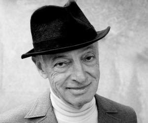 Saul Bellow Biography, Birthday. Awards & Facts About Saul Bellow