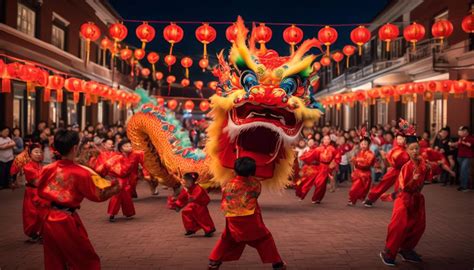 Alabama's Lunar Festival Decor: Embracing Chinese New Year in Dixie ...