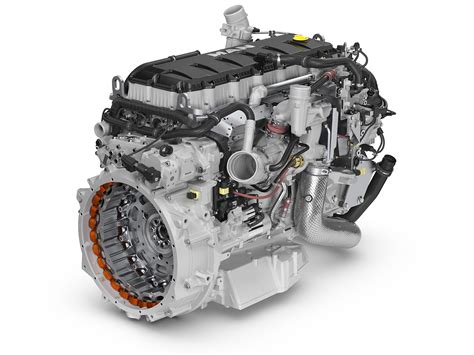 MAN: New engines for TGX and TGS – Iepieleaks