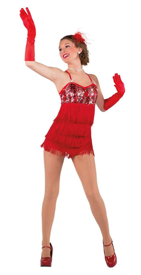 Jazz Red Dance Costumes / Pin on Girls Costume Auction - Jazz dance ...