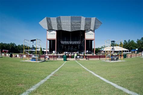 Ccnb Amphitheater At Heritage Park in Simpsonville, SC | Eventsfy