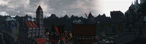 Solitude at Skyrim Nexus - Mods and Community