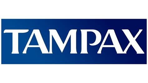 Logo Tampax Png Transparents Stickpng | Images and Photos finder