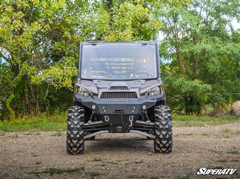 Super ATV Polaris Ranger XP 900 3" Lift Kit - UTV Canada