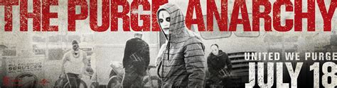 The Purge: Anarchy (2014) Pictures, Trailer, Reviews, News, DVD and ...