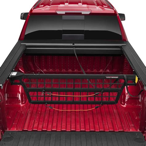 Amazon.com: Roll N Lock Cargo Manager Truck Bed Organizer | CM261 ...