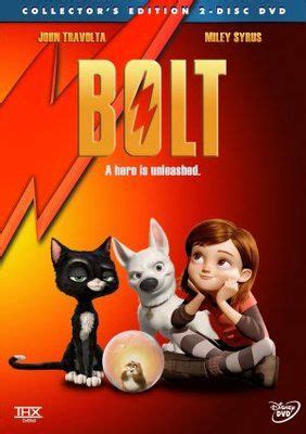 Bolt (2008) movie #poster, #tshirt, #mousepad, #movieposters2 ...