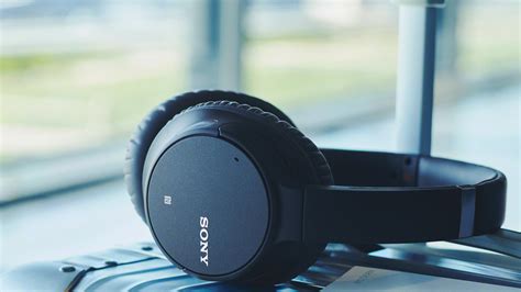 Sony noise-cancelling, wireless headphones on sale for $70 off | Mashable