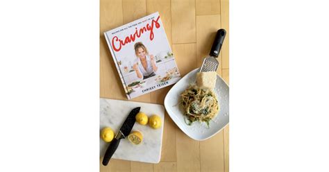 Chrissy Teigen's Cravings Cookbook (Released in February) | Best Food ...