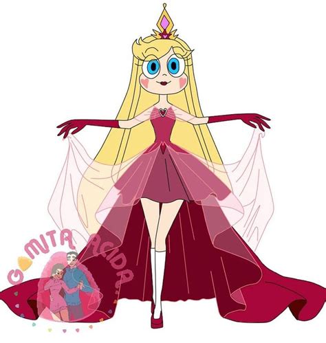 Reina Star Butterfly/ Queen Star Butterfly #reina #queen #starbutterfly ...