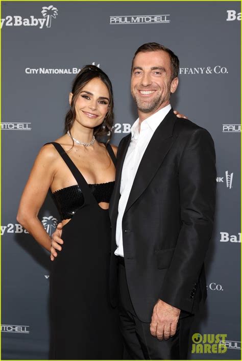 Photo: jordana brewster marries mason morfit ff cars wedding 05 | Photo ...