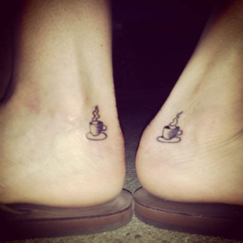 15 Cup Runneth Over Tat ideas | coffee tattoos, cup tattoo, coffee cup ...