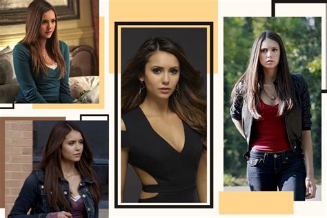 Elena Gilbert Outfits: Explore ‘The Vampire Diaries’ Style Icon by ...