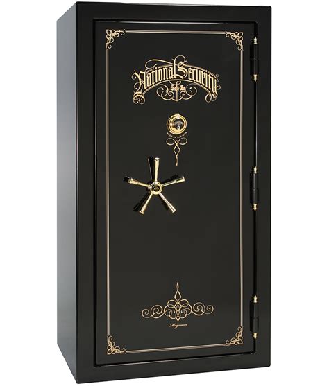 Magnum 40 Gun Safe | National Security Safes | Best Price