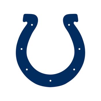 Indianapolis Colts logo PNG | FREE PNG Logos