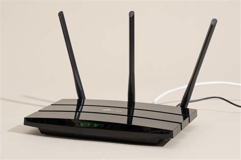 Keep The Wifi Router Here Again See Amazing, Heavy Files Will Start ...