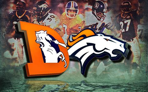 [50+] Denver Broncos Wallpapers Screensavers | WallpaperSafari