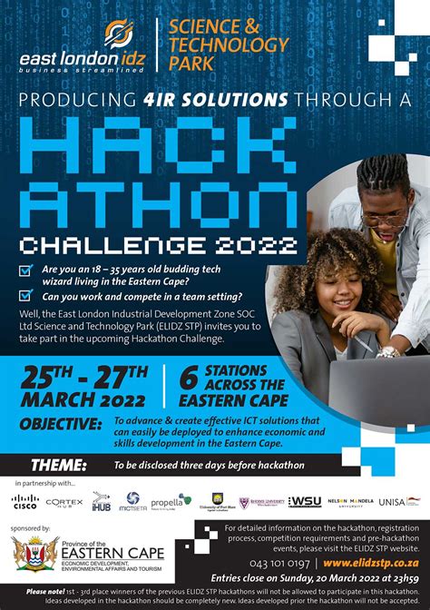 Hackathon Challenge 2022