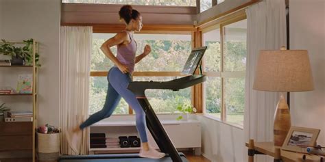 Peloton Is Fighting a Safety Recall of Its Tread+ Treadmill