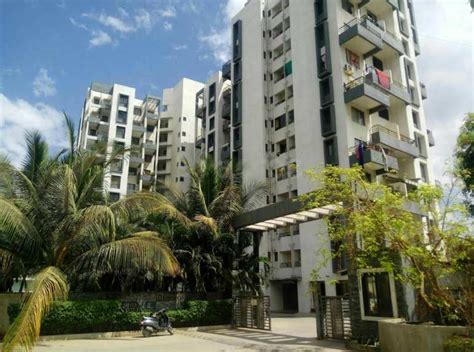 1 BHK 634 Sq.ft. Residential Apartment for Rent in Wagholi, Pune ...