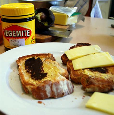 Different ways to eat Vegemite - what is Vegemite and how do you go ...