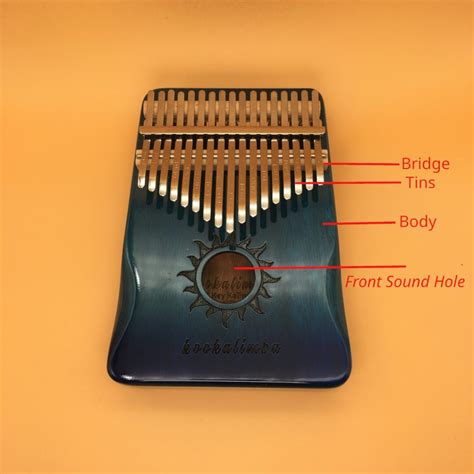 What Is A Kalimba? The Mesmerizing African Instrument You Need To Know ...