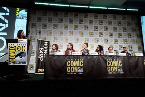 Everything We Learned About 'Wynonna Earp' Season 4 at the Comic-Con Panel