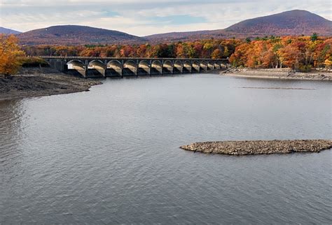 NYC forced to review reservoir's muddy discharge into Esopus Creek