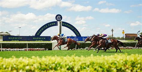 Warwick Farm Racecourse | Tips | News | How To Bet