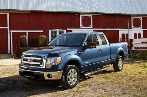 2013 Ford F-150