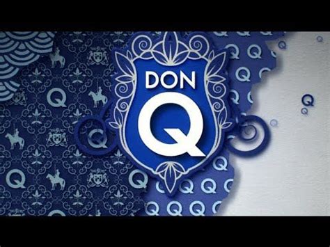 Don Q Logo