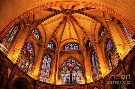 Cahors Cathedral Photograph by Elena Dijour - Fine Art America